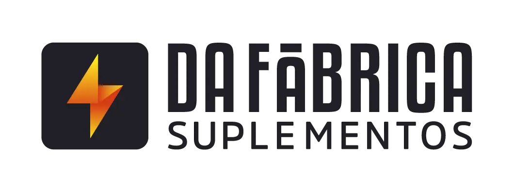 Da Fábrica Suplementos